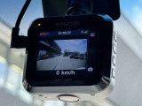 社外ドラレコ付き★KENWOODのDRV-350の型番タイプの物が付いております★あおり運転なども多いので、付けられる方増えてます! ※SDカードを別途ご購入頂く可能性もございます!