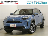 トヨタ ヤリスクロス
