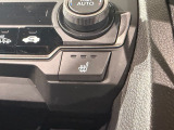 【シートヒーター】運転席と助手席にはシートヒーターが装備されています!寒い日も安心です◎