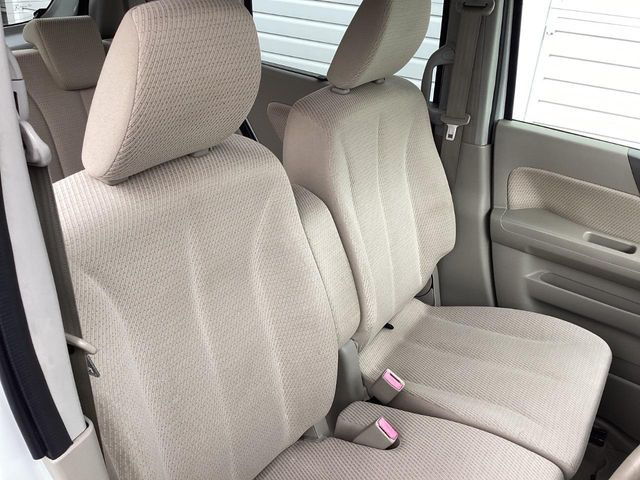 スズキ スペーシア X の中古車詳細 (68,457km, パールホワイト, 奈良県