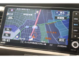 純正ナビ VXU-245FTi CD DVD MusicRack Bluetooth USB フルセグ 初めての道のりも安心して楽しくドライブが可能です!