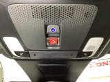 Honda CONNECT搭載車です。「Honda Total Care プレミアム」に加入頂くと、「緊急サポートセンター」や「Honda ALSOK駆けつけサービス」などのサービスが受けられます。