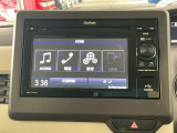 ワンセグTV、ディスプレイオーディオ、CDプレイヤー付き!もちろんFM/AMラジオもお聞きいただけますよ♪