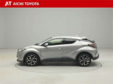 C-HR ハイブリッド 1.8 G 