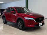マツダ CX-5
