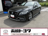 ■全車に全国トヨタ店で対応の「トヨタロングラン保証付き」で安心!万が一の際にも安心です!『ロングラン保証』はメーカー、年式を問わず1年間・走行距離無制限の無料保証です。最長3年まで延長可です!
