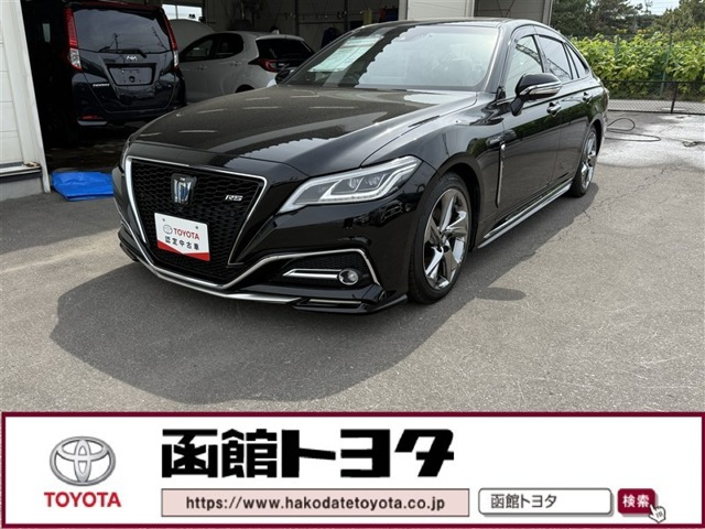 トヨタ クラウン 