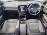 XC40 アルティメット B4 AWD ダークエディション 4WD 