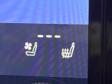 【シートヒーター&ベンチレーション】夏場は涼しい風でお尻や背中の熱やムレを防ぎ、冬はエアコンよりも早く温まってポカポカに!季節を問わず快適に過ごせます。