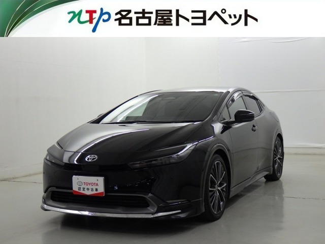 プリウス 2.0 Z 