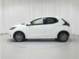 ヤリス 1.5 ハイブリッド G E-Four 4WD 