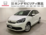 ホンダ フィット