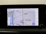 『コネクテットナビ対応ディスプレー+ETC2.0車載器』多彩な機能と操作のしやすさ特徴です!