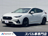 4WD マルチビューモニター 純正11.6インチナビ STIタワーバー