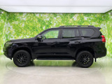 ランドクルーザープラド 2.7 TX Lパッケージ マットブラック エディション 4WD 