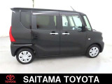 トヨタの「ロングラン保証」付き。メ-カ-を問わず、走行距離無制限、埼玉トヨタで中古車をお買い上げいただいたお客様に安心で快適なカ-ライフをお約束する1年間の保証です。有料で延長もできます。