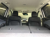 天井も綺麗です☆私は中古車を見るときに天井を良く見るようにしています☆ここが綺麗な車は車内が綺麗なことが多いです☆
