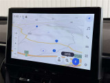 ★10.5インチディスプレイオーディオ装備されております★