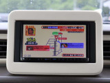 KENWOOD メモリーナビ/ワンセグTV