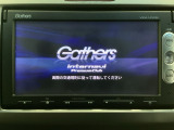 【オーディオ機能】オーディオは、フルセグTVの他にDVD/CDプレーヤーを装備♪もちろんFM/AMラジオもお聞きいただけます♪