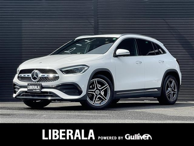 GLAクラス GLA200d 4マチック 4WD 4WD 修復歴無し