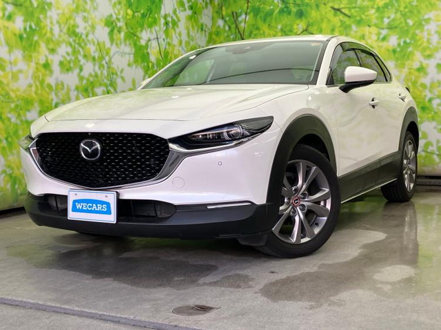 CX-30 1.8 XD Lパッケージ 