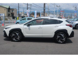 クロストレック 2.5 プレミアム S:HEV EX 4WD 
