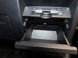 ETC車載器付きです。高速道路の料金所もスムーズに通過できます。