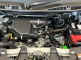 親切・丁寧な専門メカニックスタッフが応対!・車検・点検整備・事故等の修理などアフターサービスも安心。お車のカスタマイズもネクステージのサービススタッフまでご相談ください!