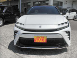 クラウンスポーツ 2.5 Z E-Four 4WD 