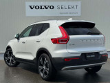 XC40 B4 AWD インスクリプション 4WD 