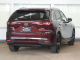 CX-80 3.3 XD プレミアム スポーツ ディーゼル 4WD 