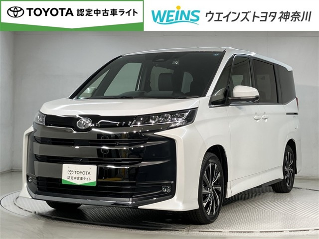 ノア 2.0 S-Z