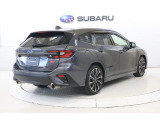 レヴォーグ 1.8 STI スポーツ EX 4WD 