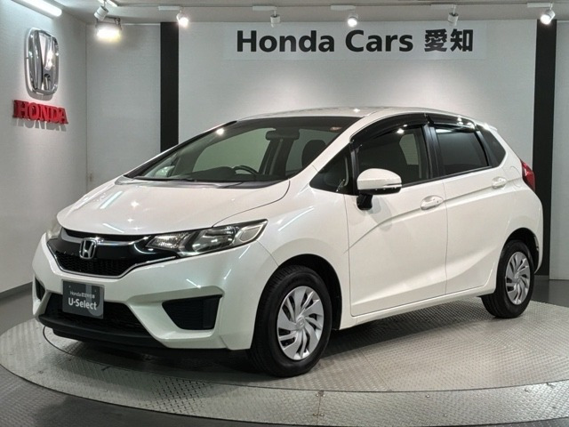 ホンダ フィット 
