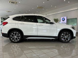 X1 xドライブ 18d xライン 4WD 