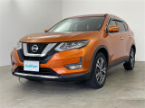 エクストレイル 2.0 20X 4WD 4WD 修復歴無し
