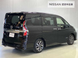 セレナ 1.2 e-POWER ハイウェイスターV 