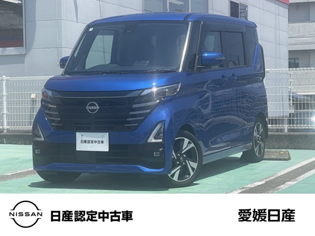日産 デイズ 