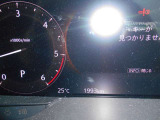1993キロ走行車