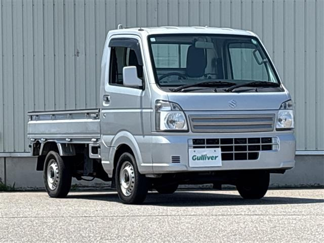 キャリイ KC スペシャル 4WD 修復歴無し