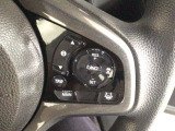 【アダプティブ・クルーズ・コントロール】予め設定した車速内でクルマが自動的に加減速。 前走車との適切な車間距離を維持しながら追従走行し、高速道路でのドライバーの疲労を軽減してくれる嬉しい機能付♪