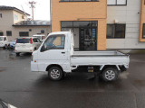 サンバートラック TB 4WD 
