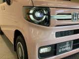 N-VAN +スタイル ファン ホンダセンシング 