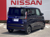 ルークス ハイウェイスター X