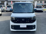 ☆当社の元社有車でした!新型ルークスが入荷です♪