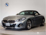 BMW Z4 M40iが入庫しました!