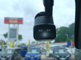 ドライブレコーダー付き もしもの時に客観的な確認として映像を残しておく事をお勧めしています。