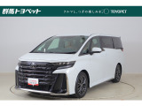 トヨタ ヴェルファイア