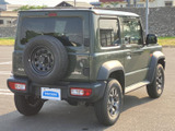 ジムニーシエラ 1.5 JC 4WD 
